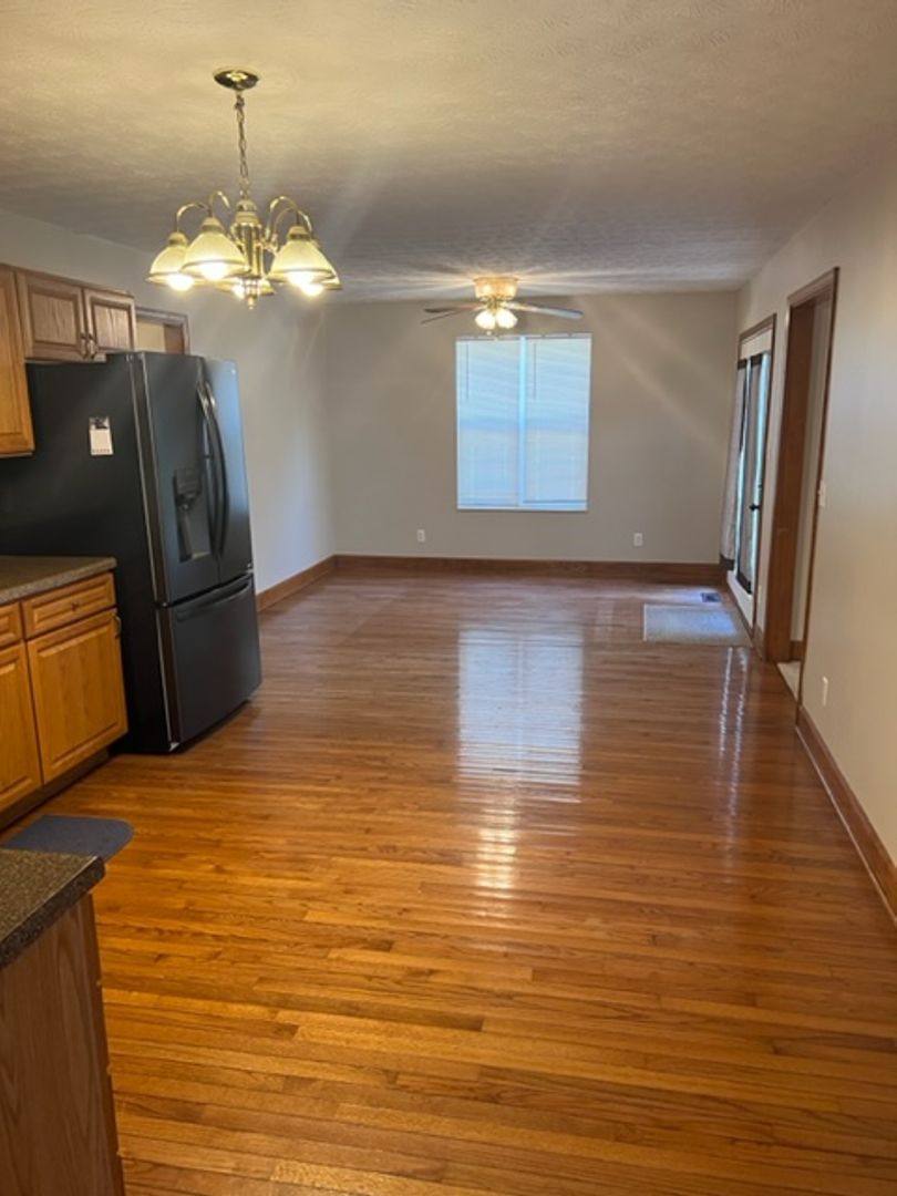 House for rent at 1201 Heartland Dr, Maryville, TN 37801