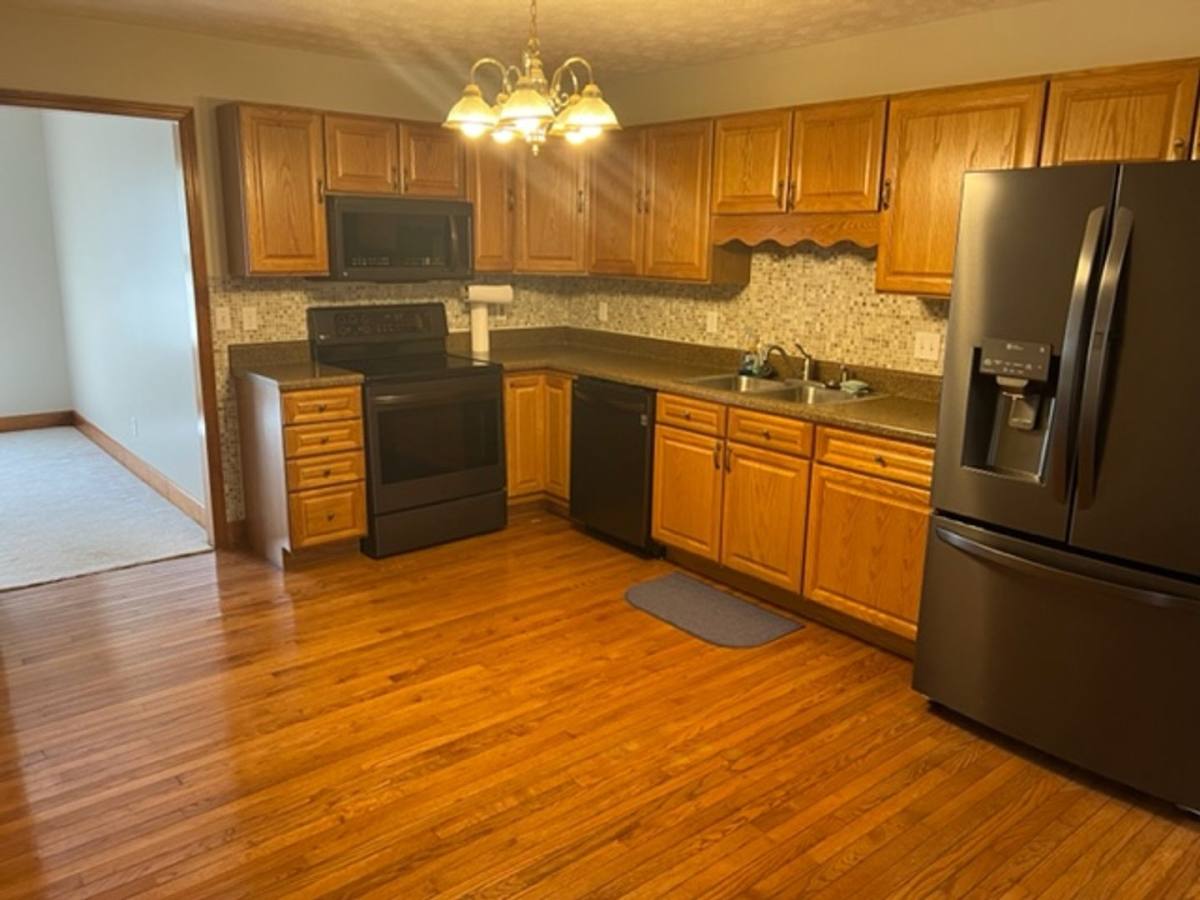 House for rent at 1201 Heartland Dr, Maryville, TN 37801