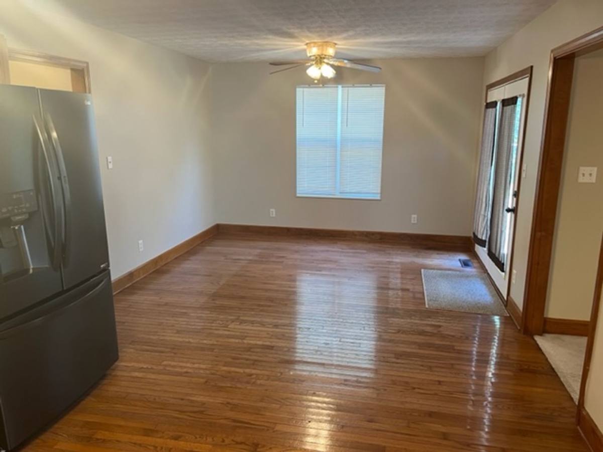 House for rent at 1201 Heartland Dr, Maryville, TN 37801
