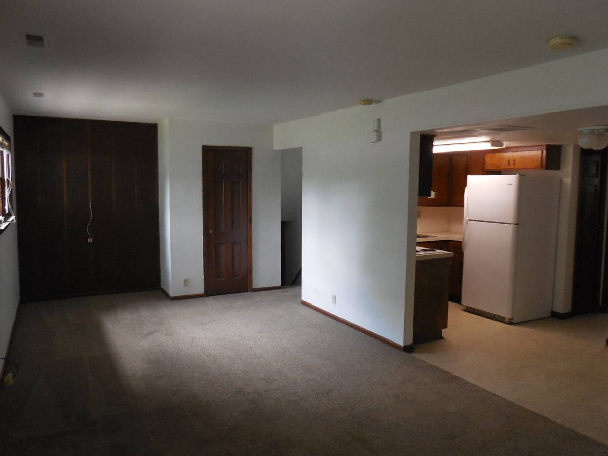 Apartment for rent at 1116 W 29th Terrace, Lawrence, KS 66046
