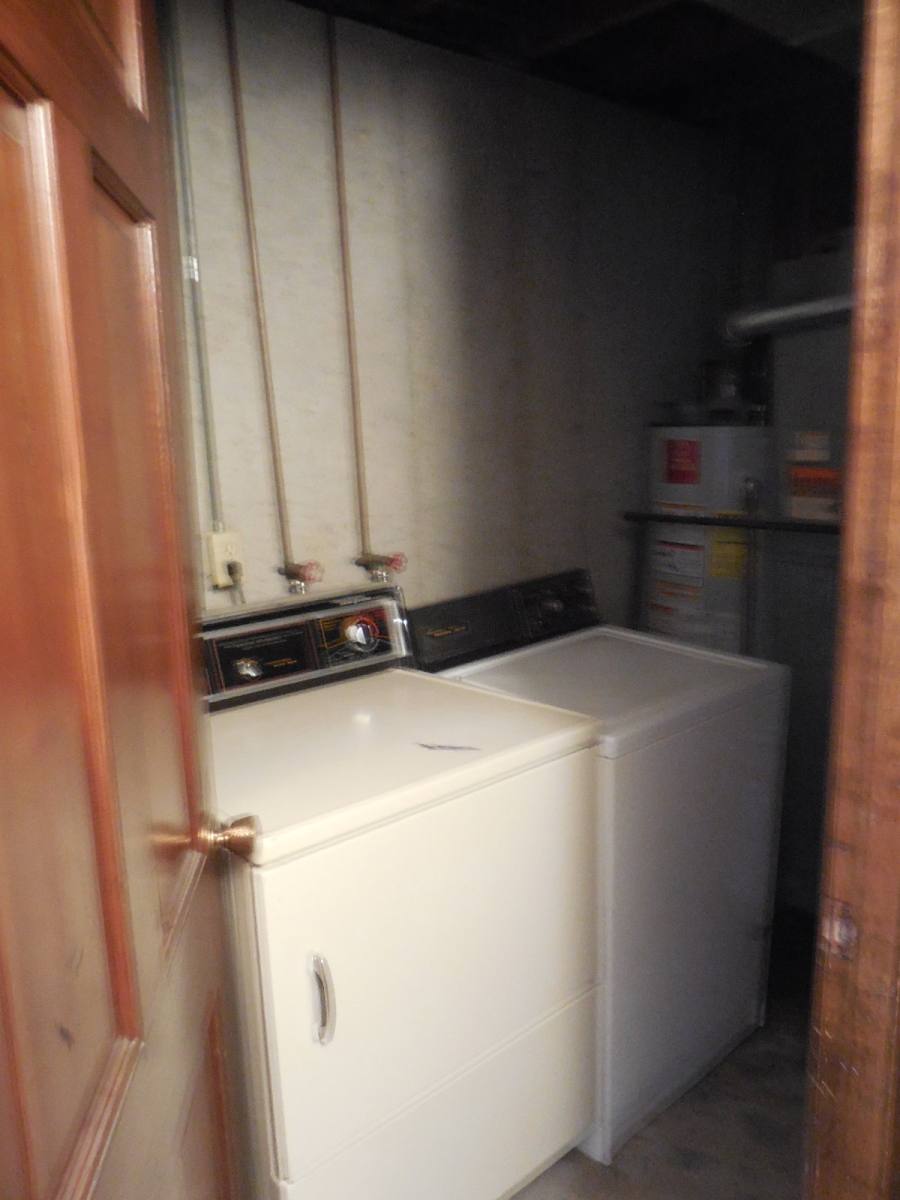 Apartment for rent at 1116 W 29th Terrace, Lawrence, KS 66046