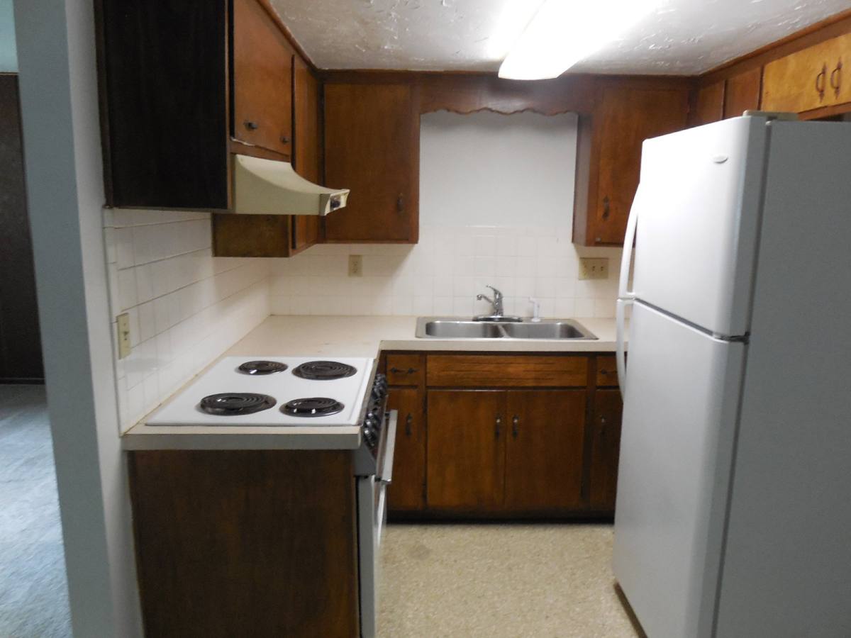 Apartment for rent at 1116 W 29th Terrace, Lawrence, KS 66046