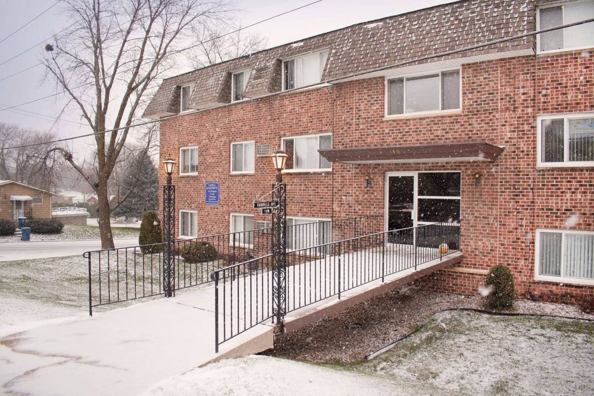 Apartment for rent at 140 3rd St W, Waconia, MN 55387
