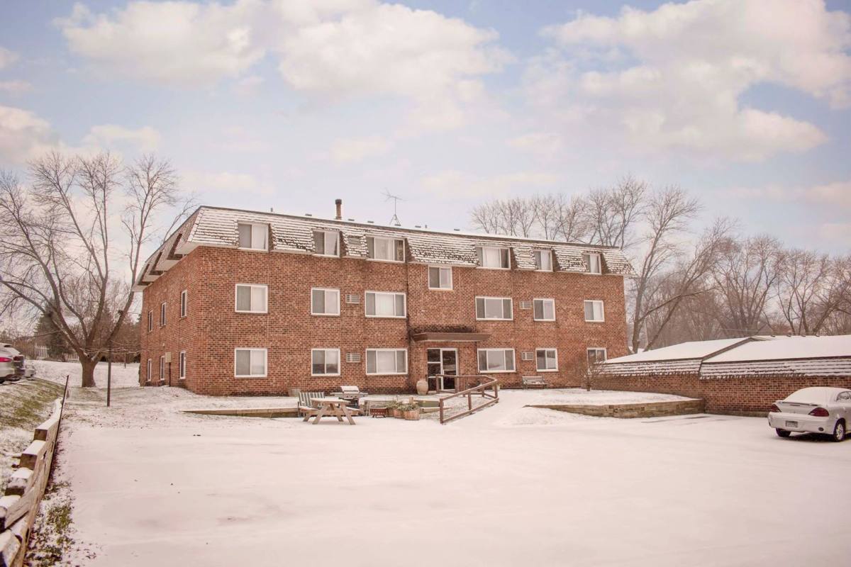 Apartment for rent at 140 3rd St W, Waconia, MN 55387