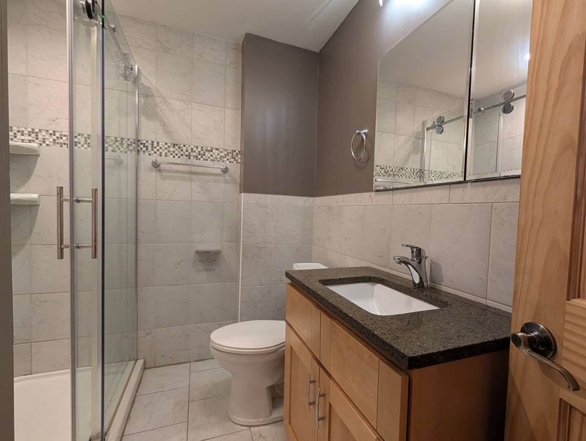 Apartment for rent at 3126 Guilford Ave, Baltimore, MD 21218