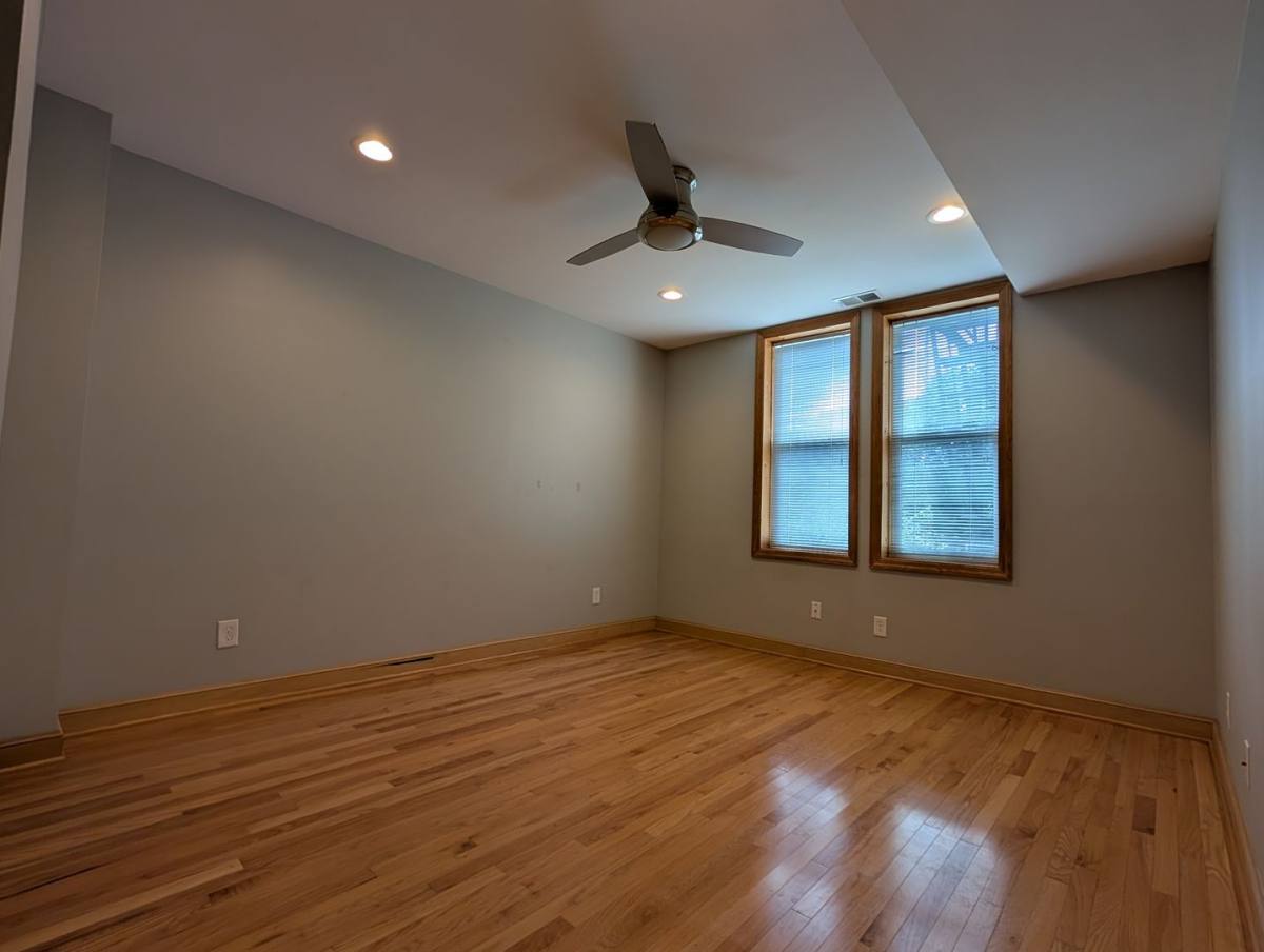 Apartment for rent at 3126 Guilford Ave, Baltimore, MD 21218