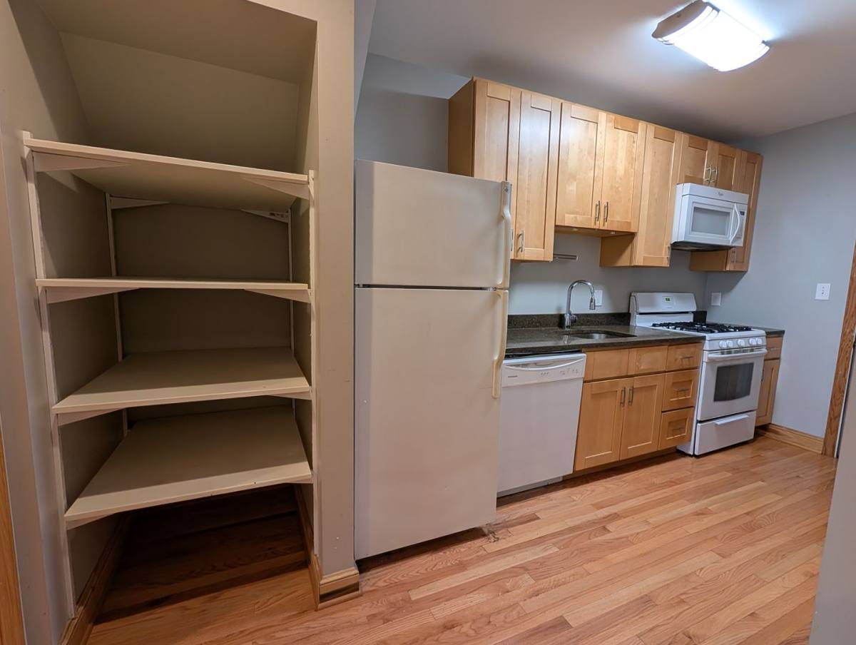 Apartment for rent at 3126 Guilford Ave, Baltimore, MD 21218
