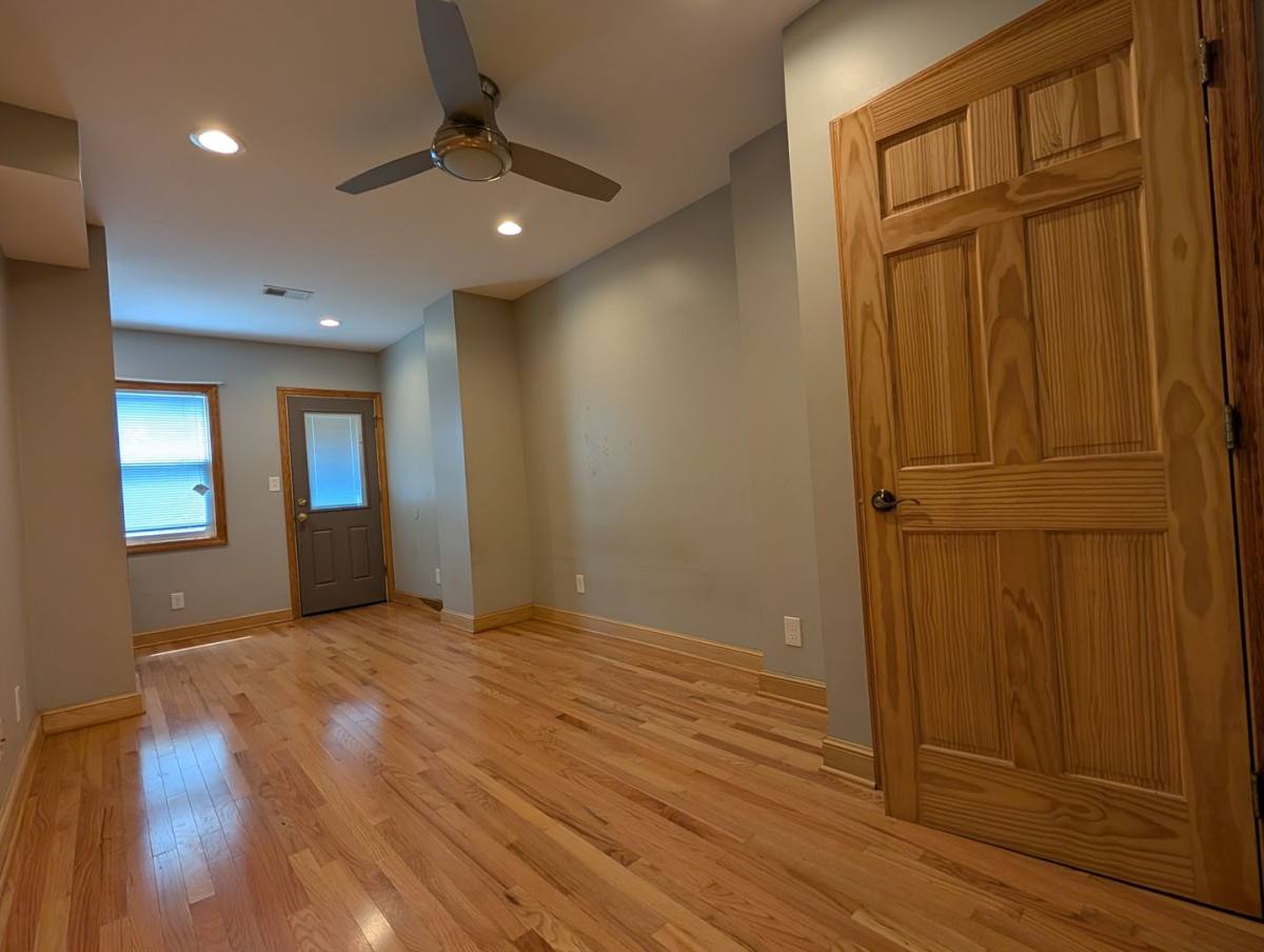 Apartment for rent at 3126 Guilford Ave, Baltimore, MD 21218