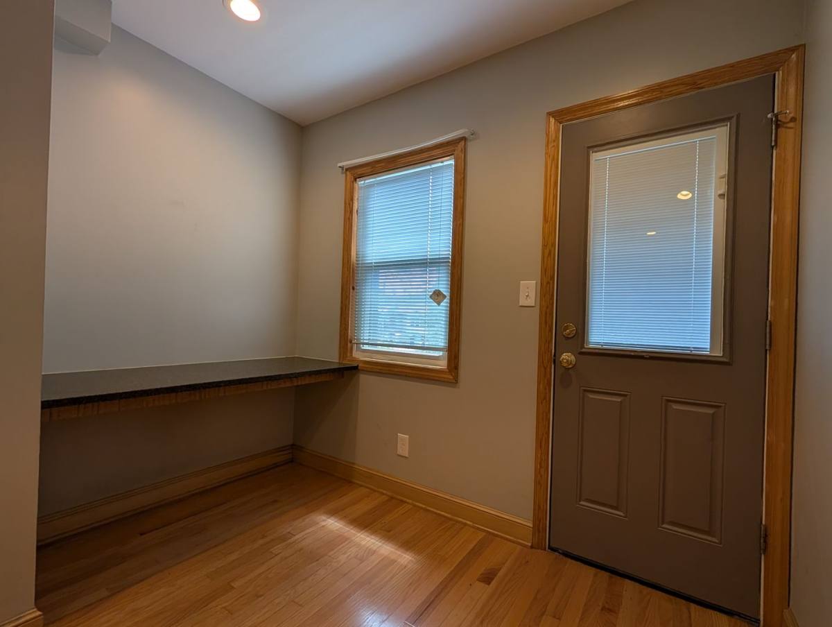 Apartment for rent at 3126 Guilford Ave, Baltimore, MD 21218