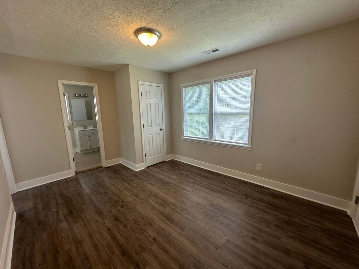Apartment for rent at 1913-D Fort Bragg Rd, Fayetteville, NC 28303