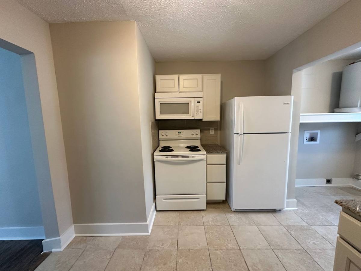 Apartment for rent at 1913-D Fort Bragg Rd, Fayetteville, NC 28303