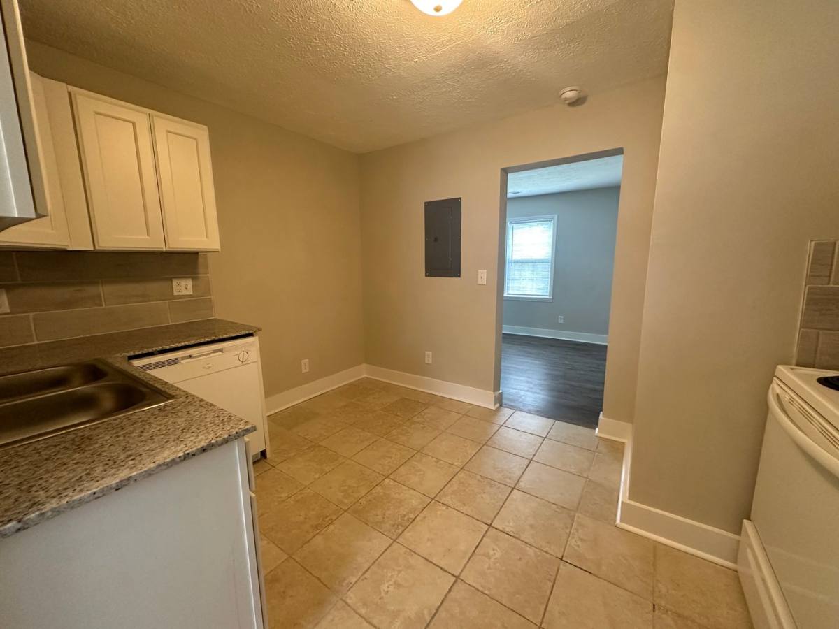 Apartment for rent at 1913-D Fort Bragg Rd, Fayetteville, NC 28303