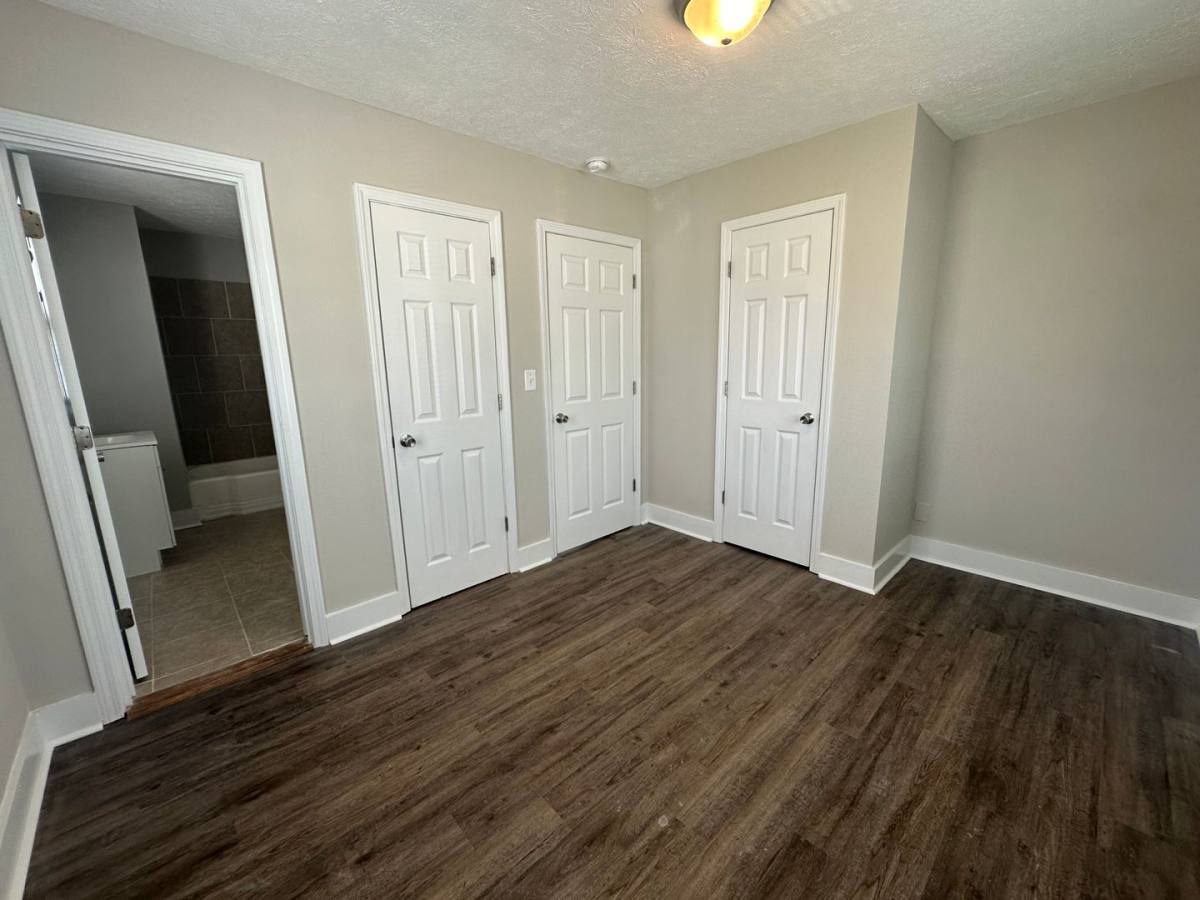 Apartment for rent at 1913-D Fort Bragg Rd, Fayetteville, NC 28303