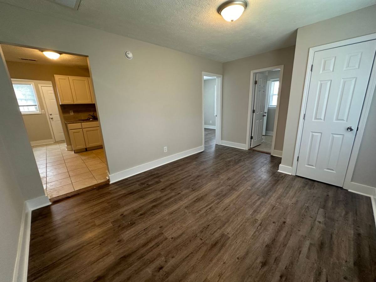 Apartment for rent at 1913-D Fort Bragg Rd, Fayetteville, NC 28303