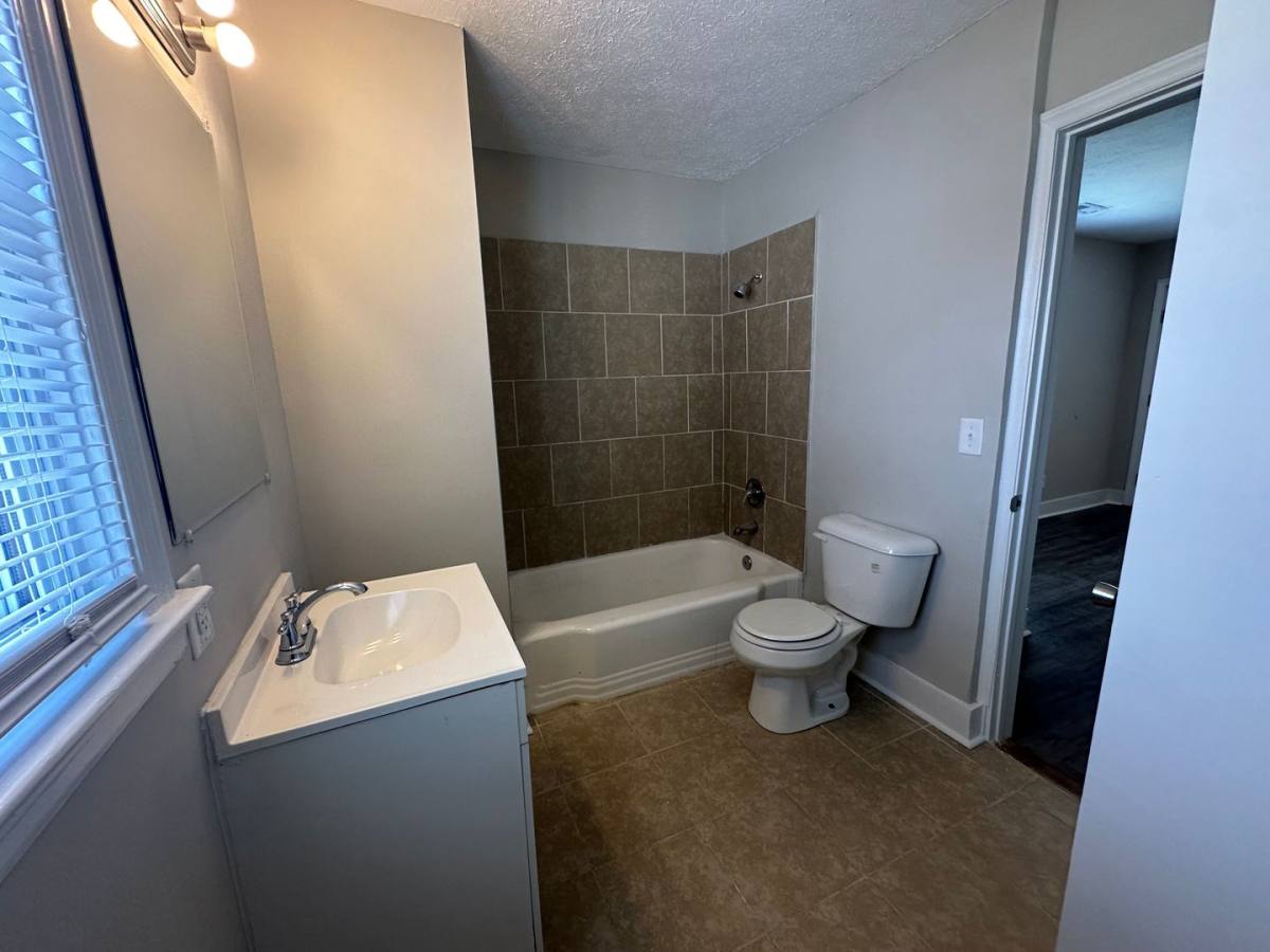 Apartment for rent at 1913-D Fort Bragg Rd, Fayetteville, NC 28303