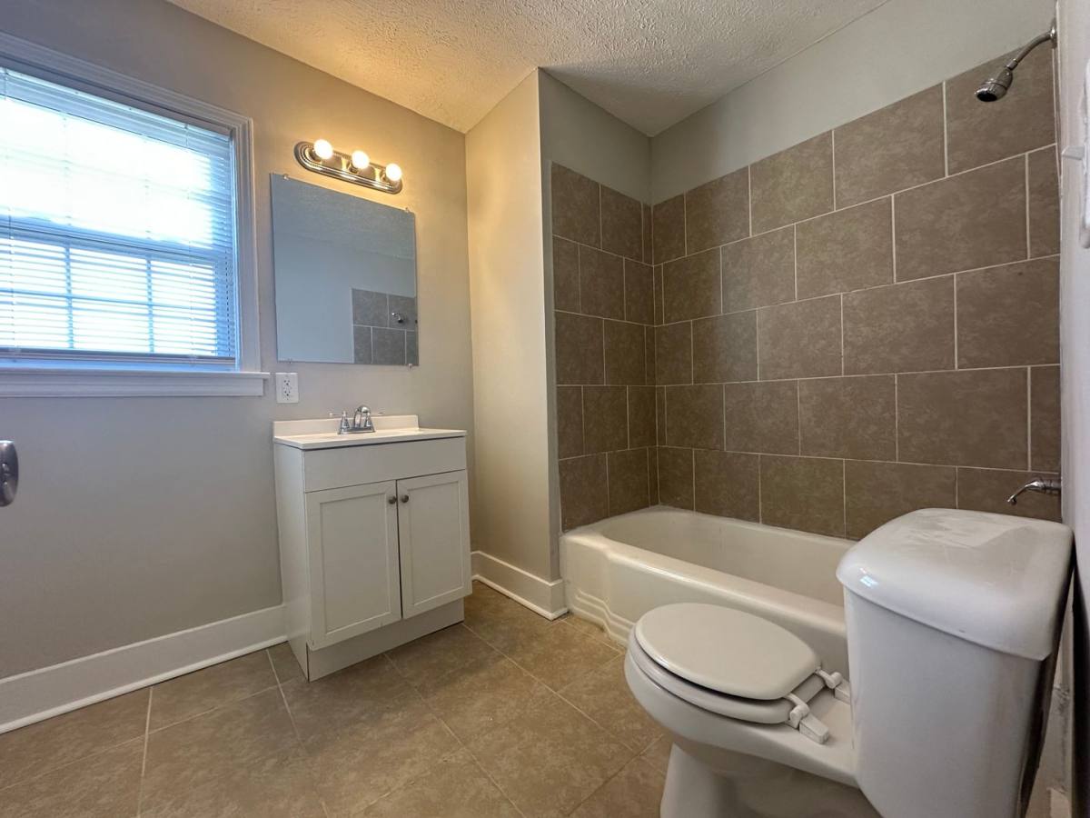 Apartment for rent at 1913-D Fort Bragg Rd, Fayetteville, NC 28303