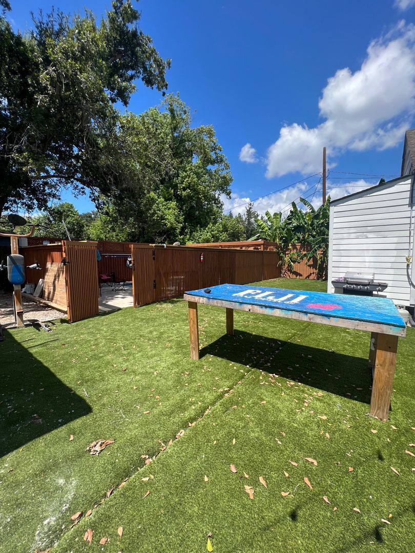 Townhouse for rent at 1136 - 1138 Adams St Left, New Orleans, LA 70118