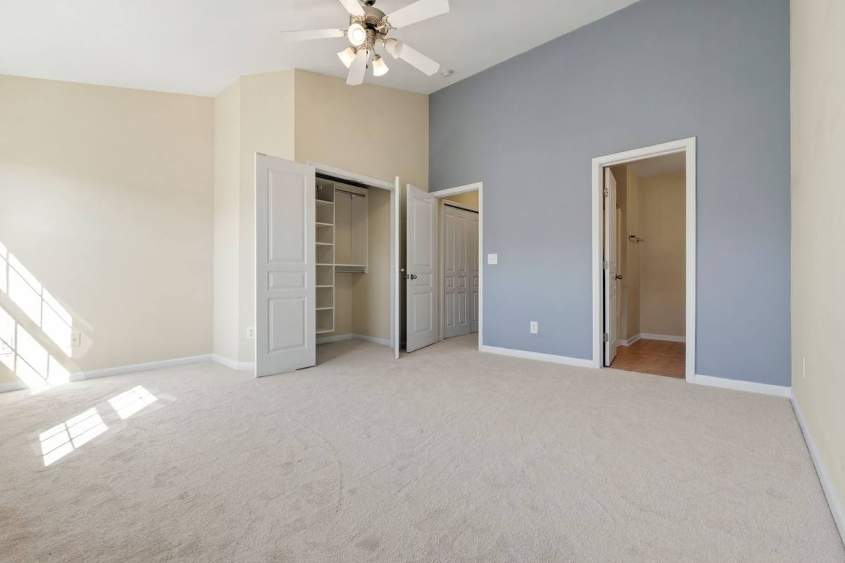 Townhouse for rent at 160 Grey El Trail, Durham, NC 27713