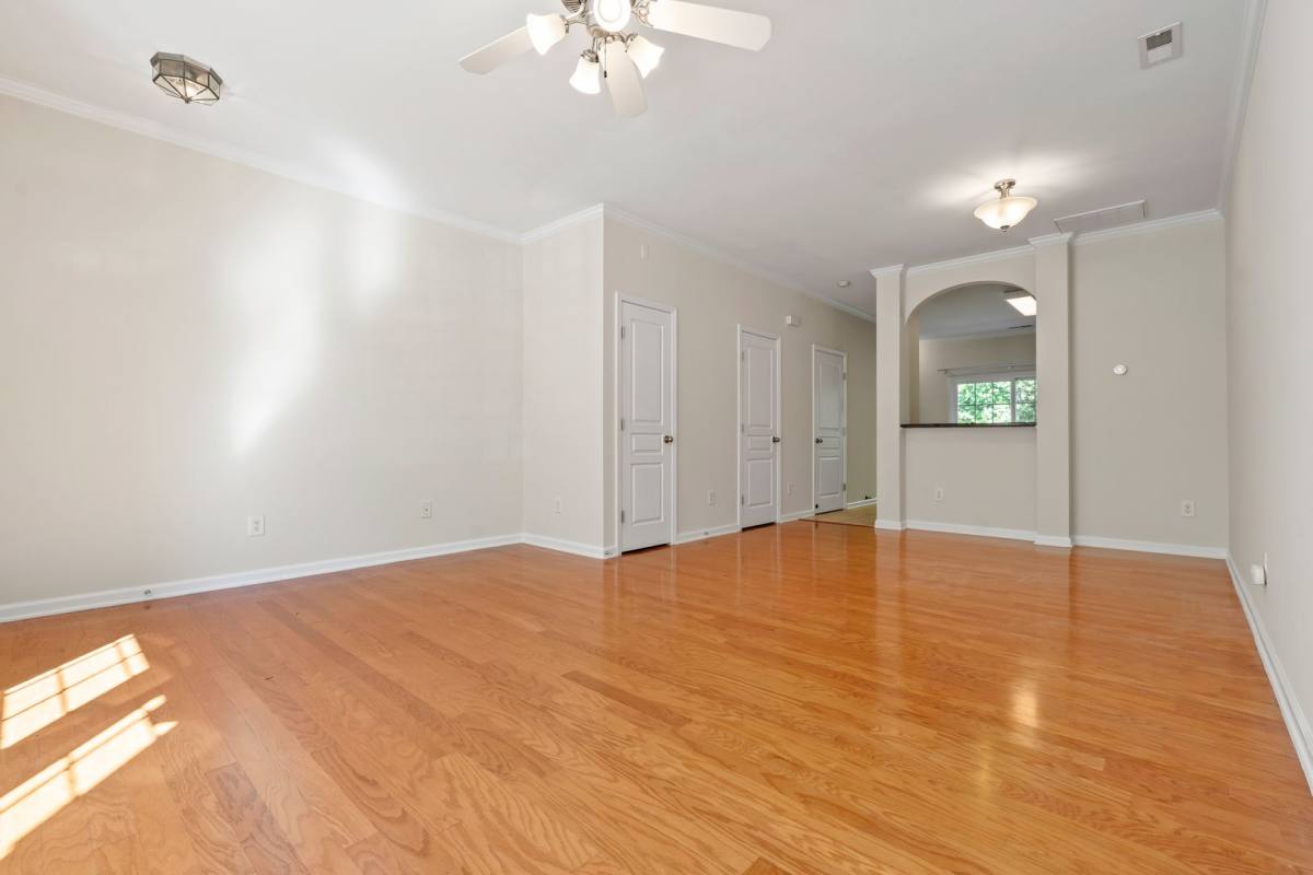Townhouse for rent at 160 Grey El Trail, Durham, NC 27713