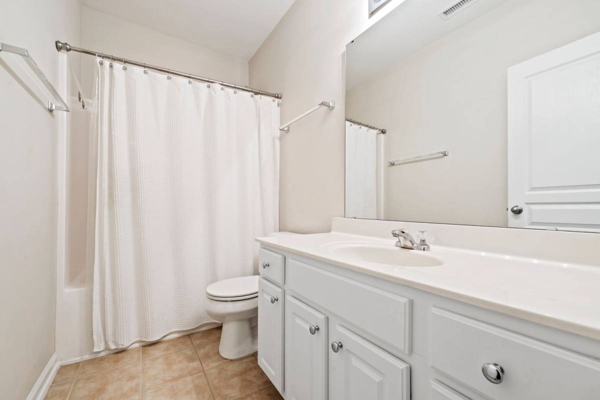 Townhouse for rent at 160 Grey El Trail, Durham, NC 27713