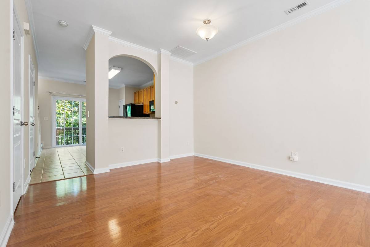 Townhouse for rent at 160 Grey El Trail, Durham, NC 27713