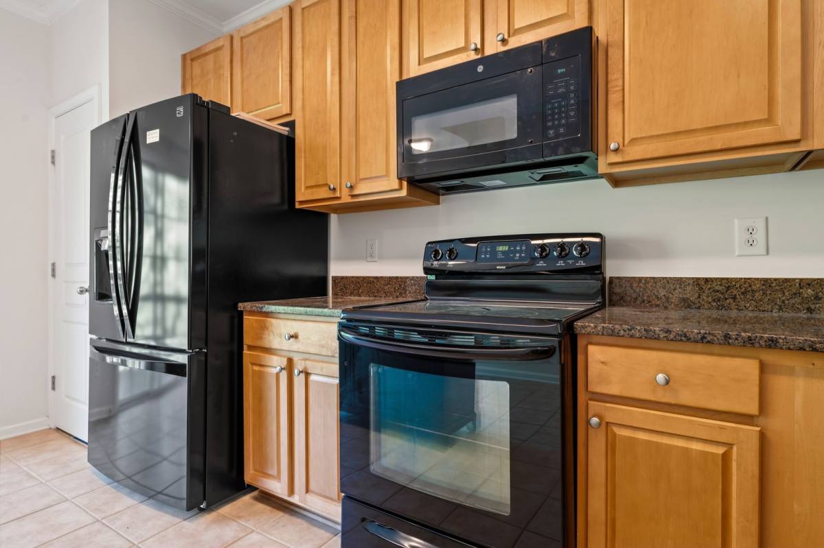 Townhouse for rent at 160 Grey El Trail, Durham, NC 27713