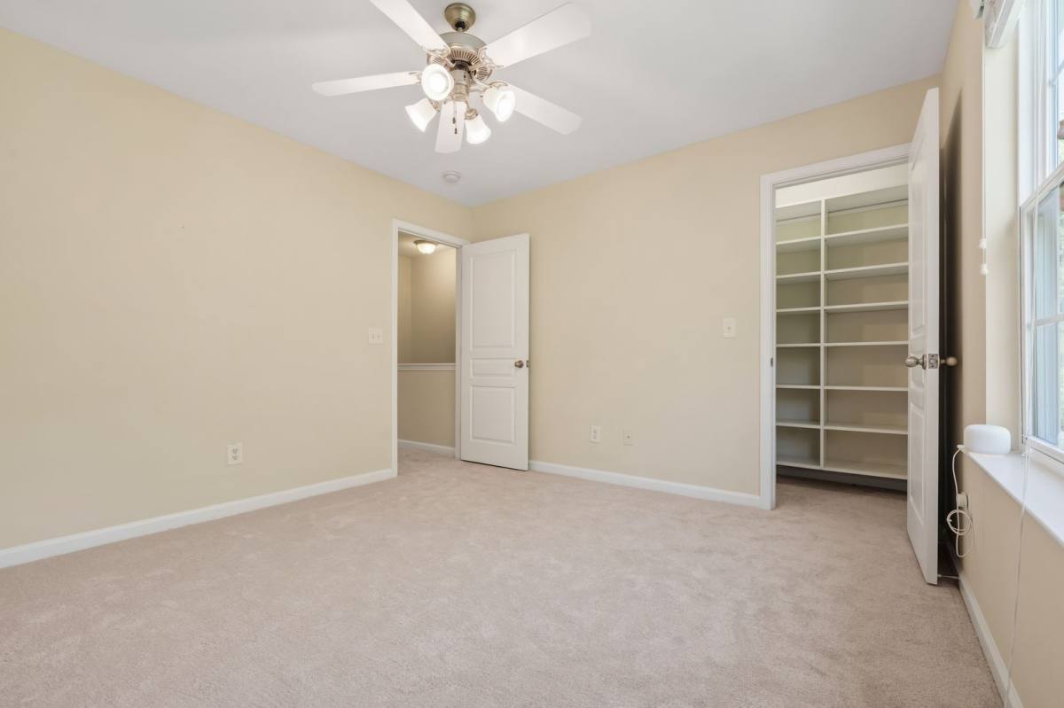 Townhouse for rent at 160 Grey El Trail, Durham, NC 27713