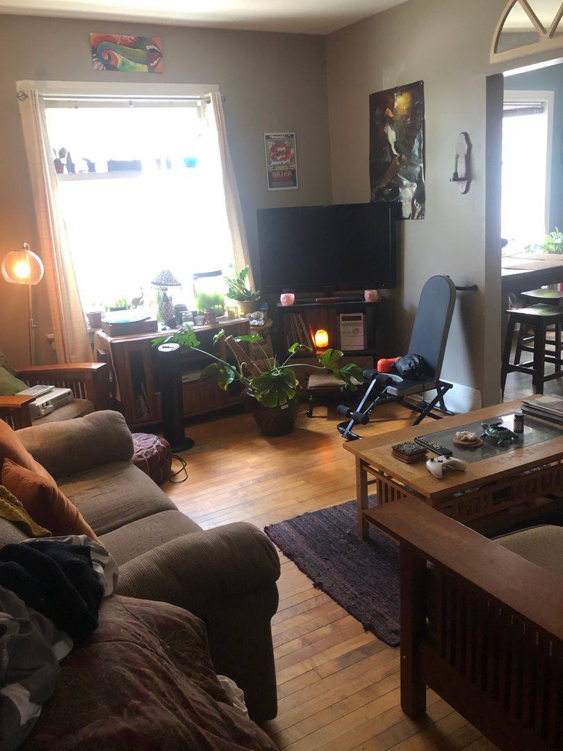 Apartment for rent at 1857 N Warren Ave, Milwaukee, WI 53202