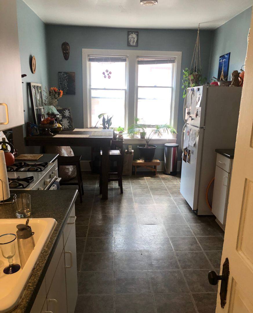 Apartment for rent at 1857 N Warren Ave, Milwaukee, WI 53202