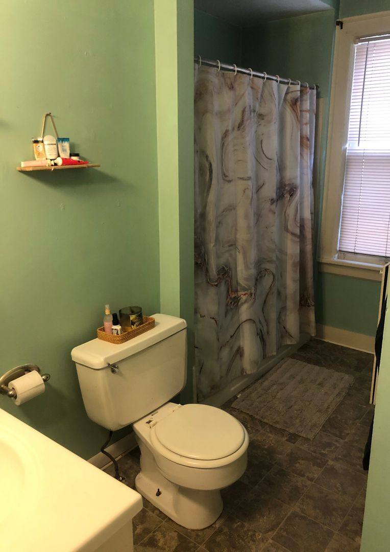 Apartment for rent at 1857 N Warren Ave, Milwaukee, WI 53202