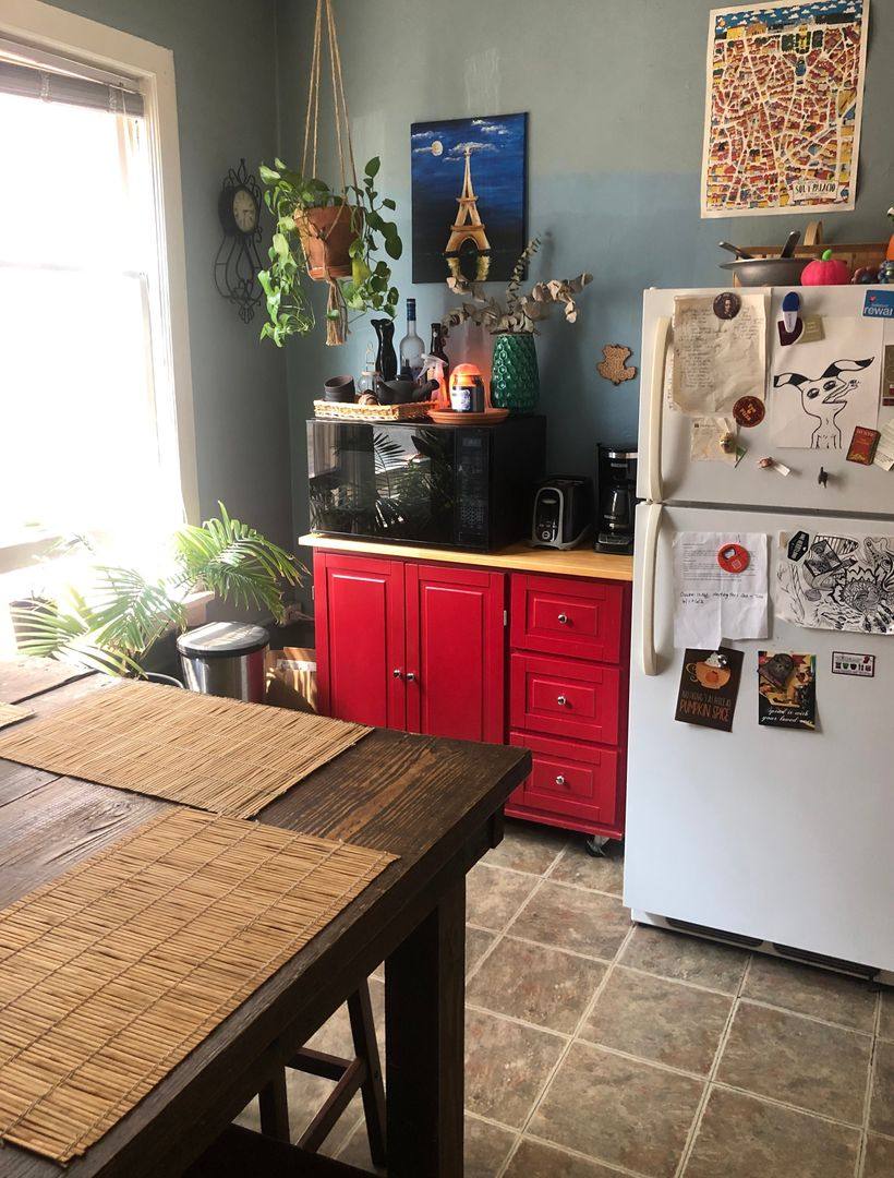 Apartment for rent at 1857 N Warren Ave, Milwaukee, WI 53202