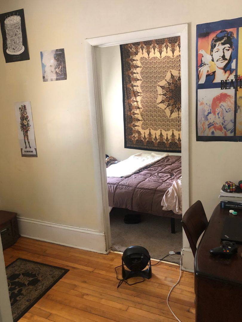 Apartment for rent at 1857 N Warren Ave, Milwaukee, WI 53202