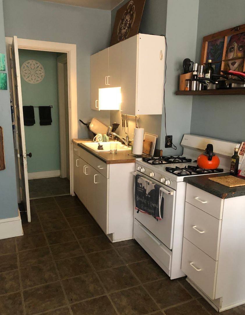 Apartment for rent at 1857 N Warren Ave, Milwaukee, WI 53202