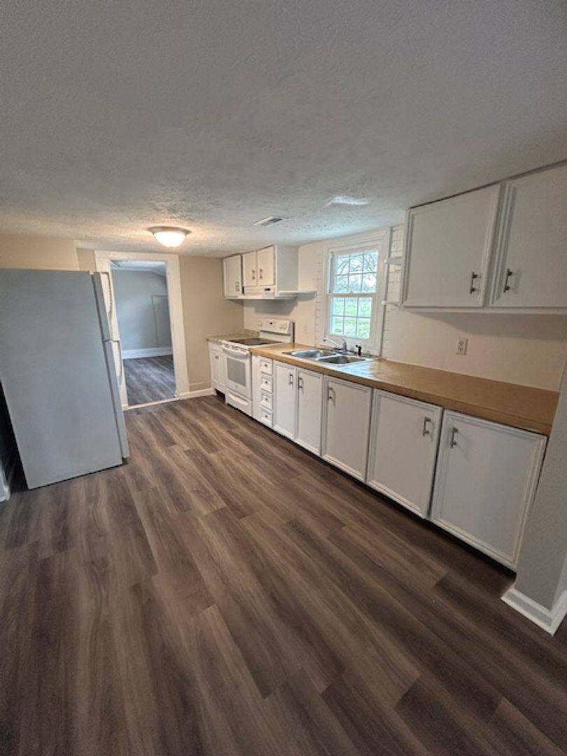 House for rent at 2108 Centerville Church Rd, Fairmont, NC 28340