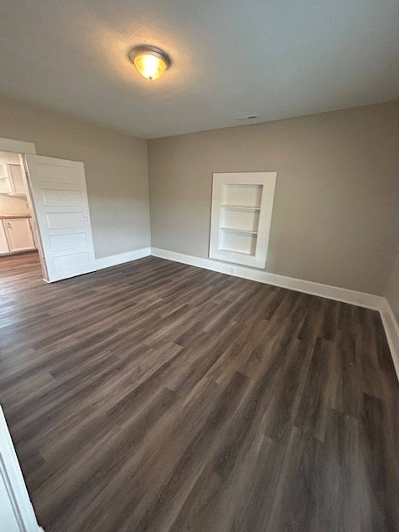 House for rent at 2108 Centerville Church Rd, Fairmont, NC 28340