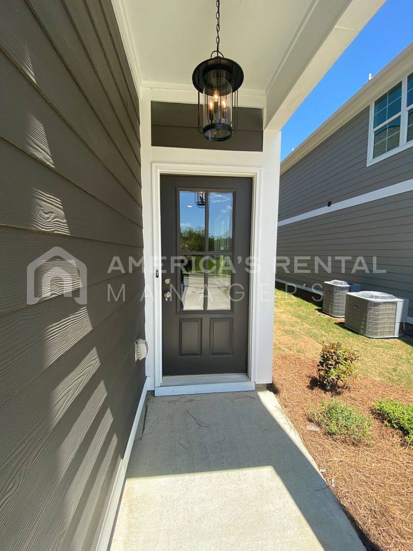 House for rent at 188 Creek Run Way, Calera, AL 35040