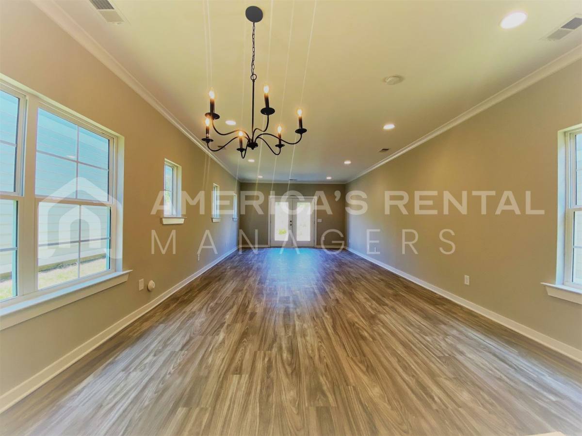 House for rent at 188 Creek Run Way, Calera, AL 35040