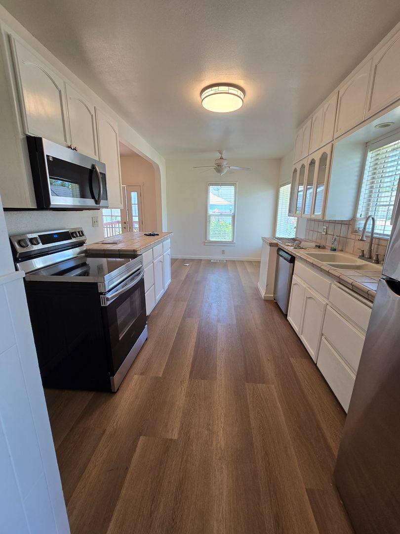 House for rent at 2812 Saint Bonaventure Dr, Merced, CA 95348