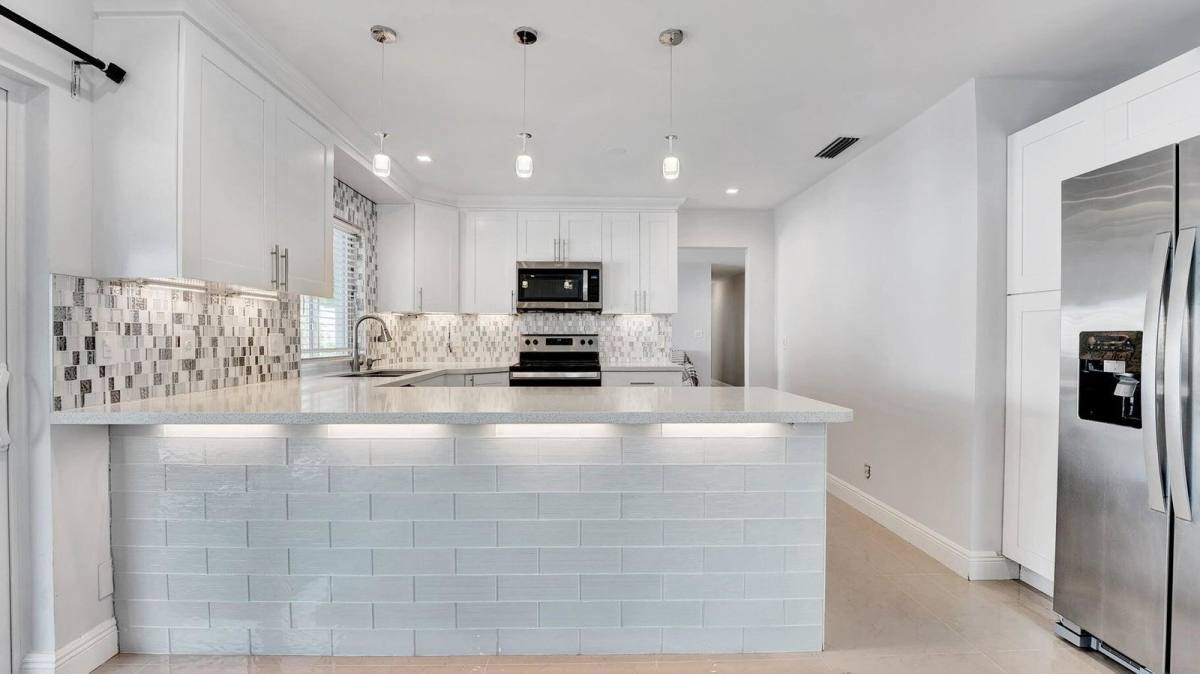 House for rent at 2941 Angler Dr, Delray Beach, FL 33445