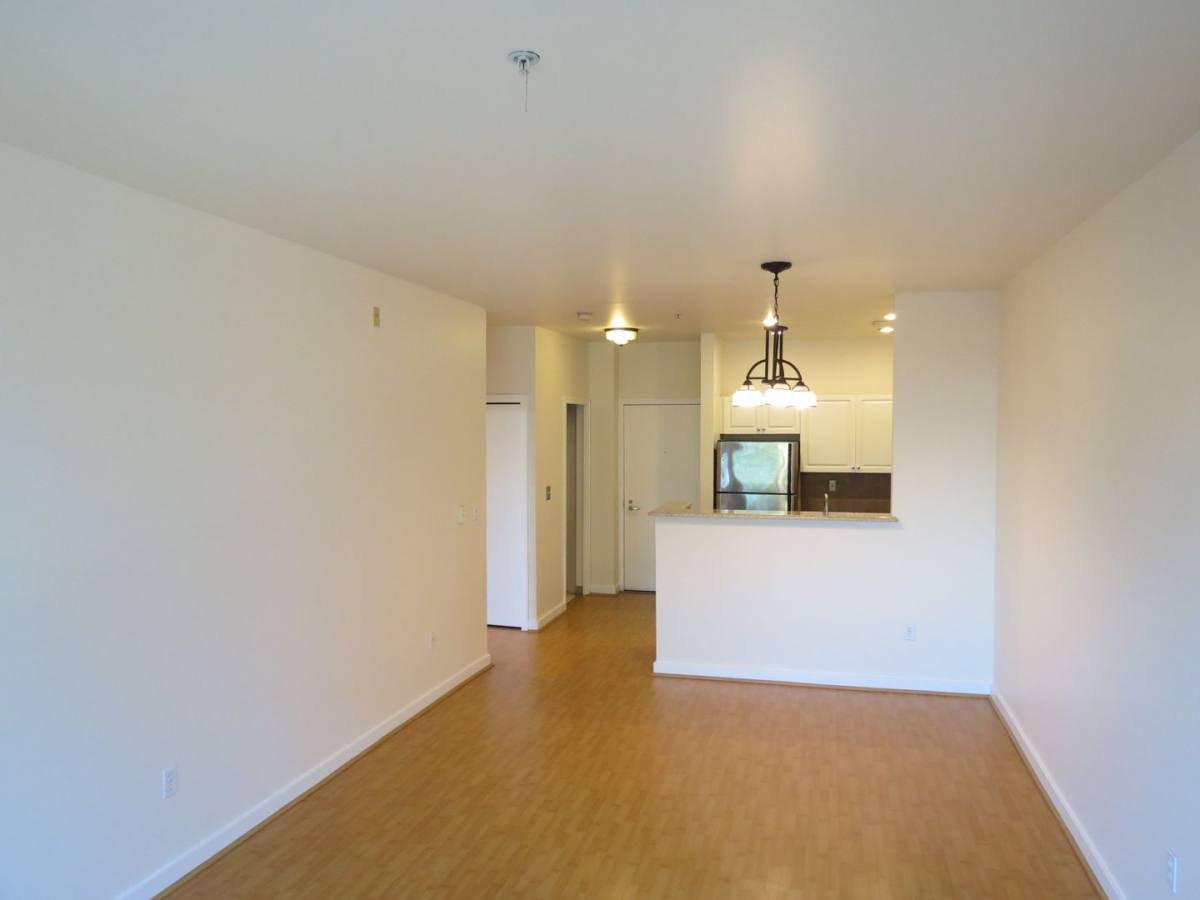 Apartment for rent at 2414 1st Ave, Seattle, WA 98121