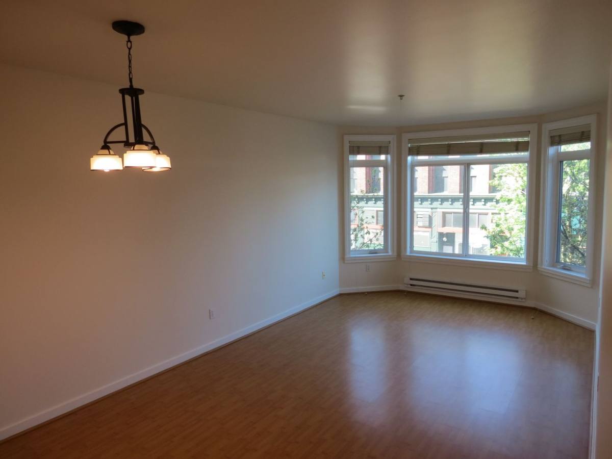 Apartment for rent at 2414 1st Ave, Seattle, WA 98121