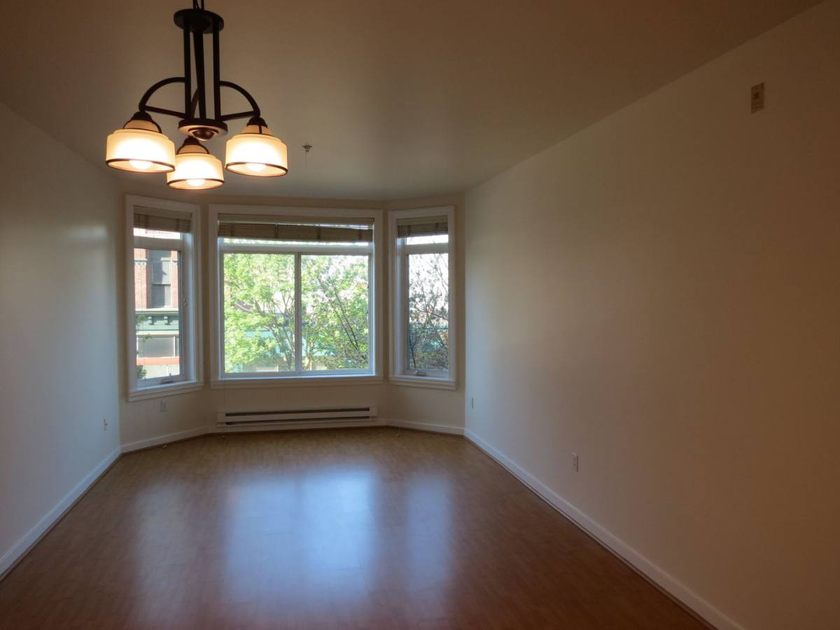 Apartment for rent at 2414 1st Ave, Seattle, WA 98121