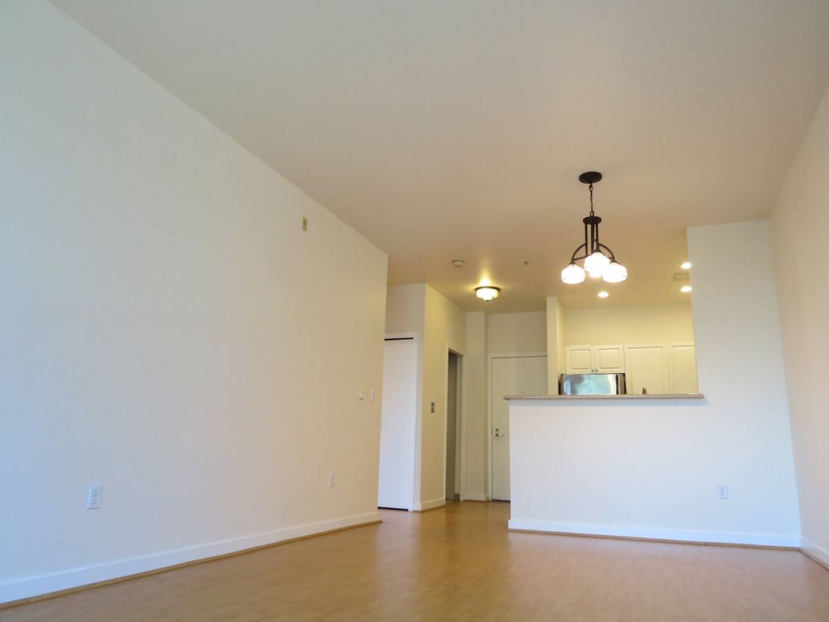 Apartment for rent at 2414 1st Ave, Seattle, WA 98121