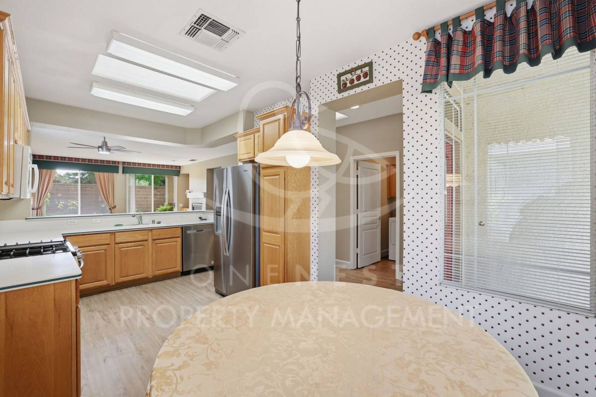 House for rent at 117 Golden Spike Court, Roseville, CA 95747