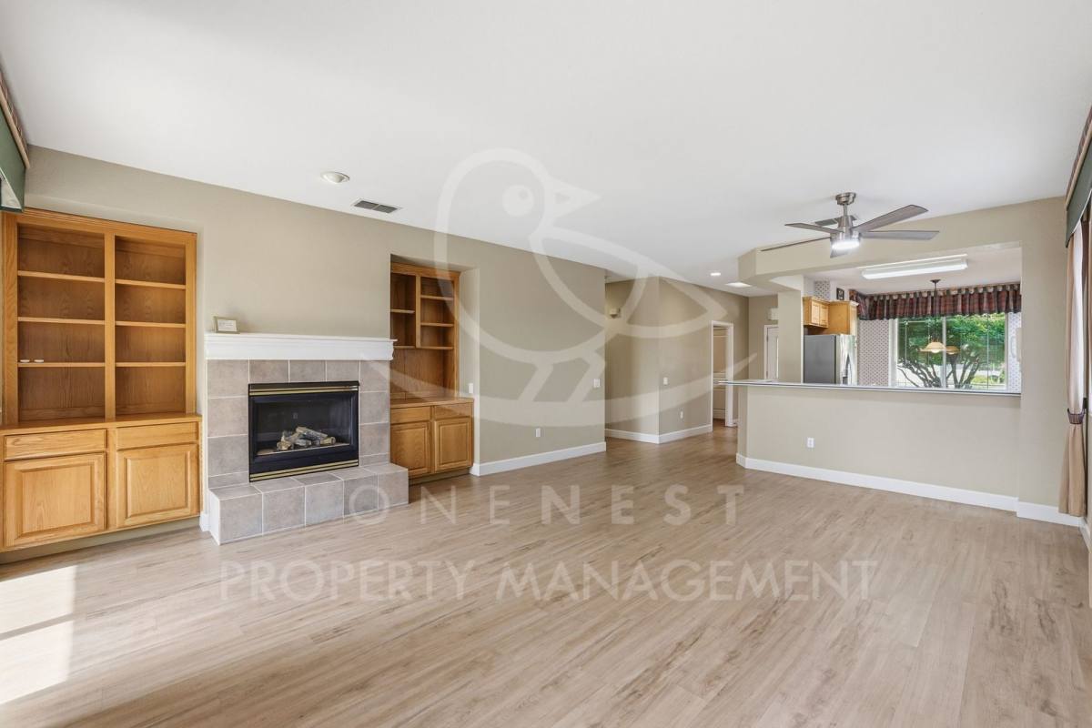 House for rent at 117 Golden Spike Court, Roseville, CA 95747