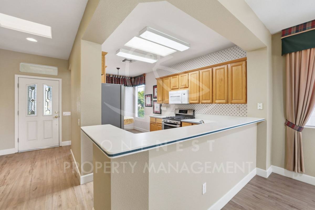 House for rent at 117 Golden Spike Court, Roseville, CA 95747
