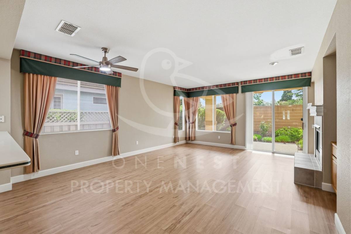 House for rent at 117 Golden Spike Court, Roseville, CA 95747
