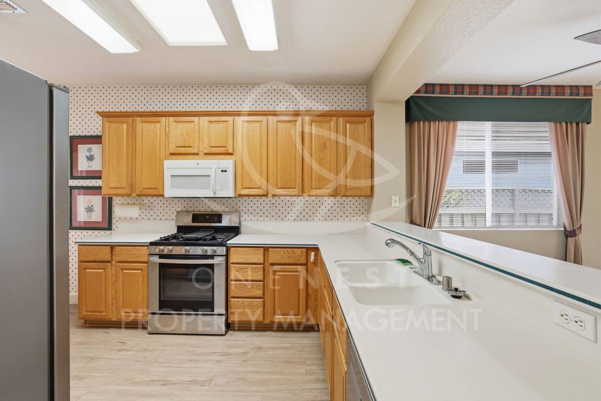 House for rent at 117 Golden Spike Court, Roseville, CA 95747