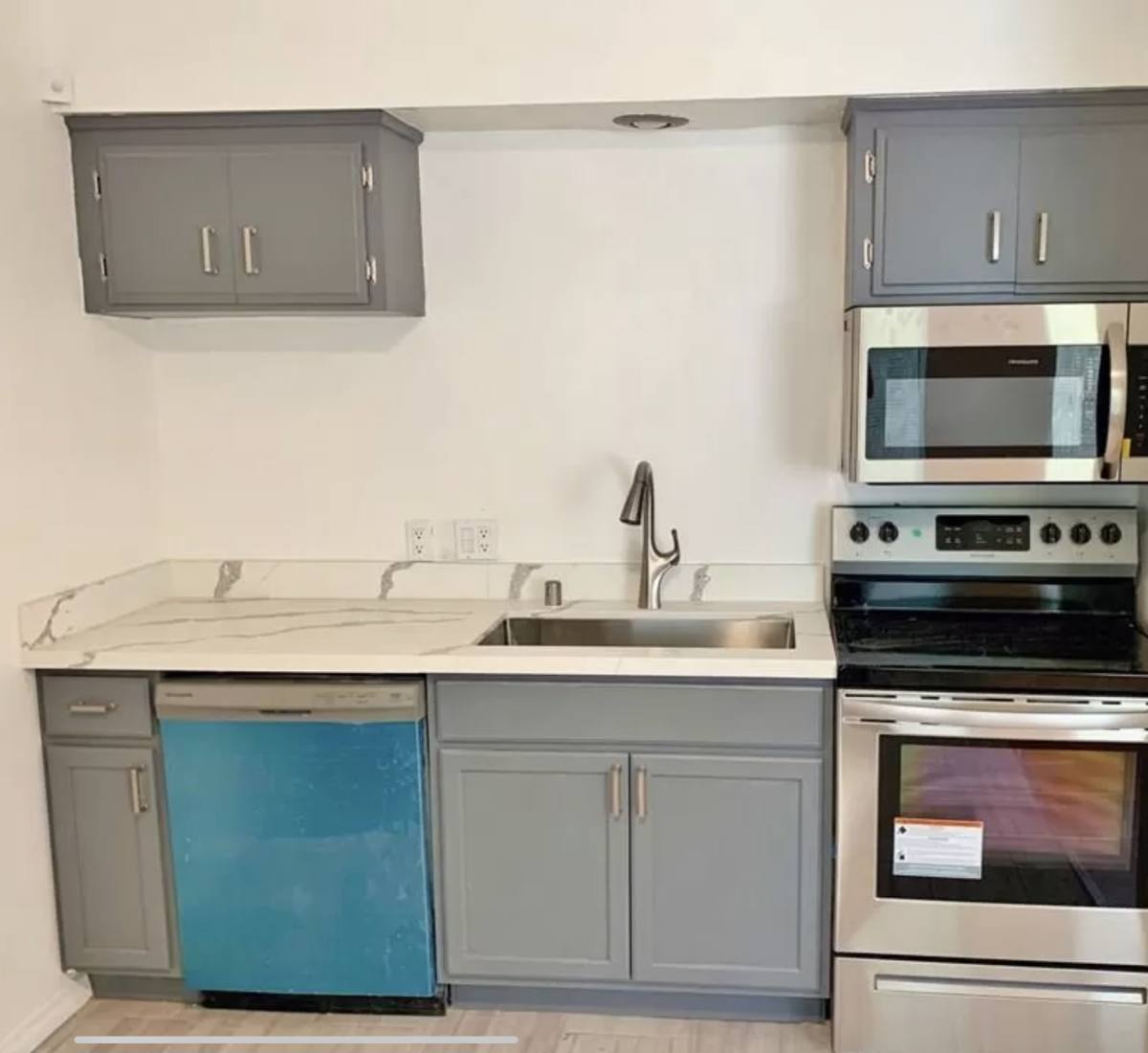 Apartment for rent at 1808 Fairfield Ave, Las Vegas, NV 89102