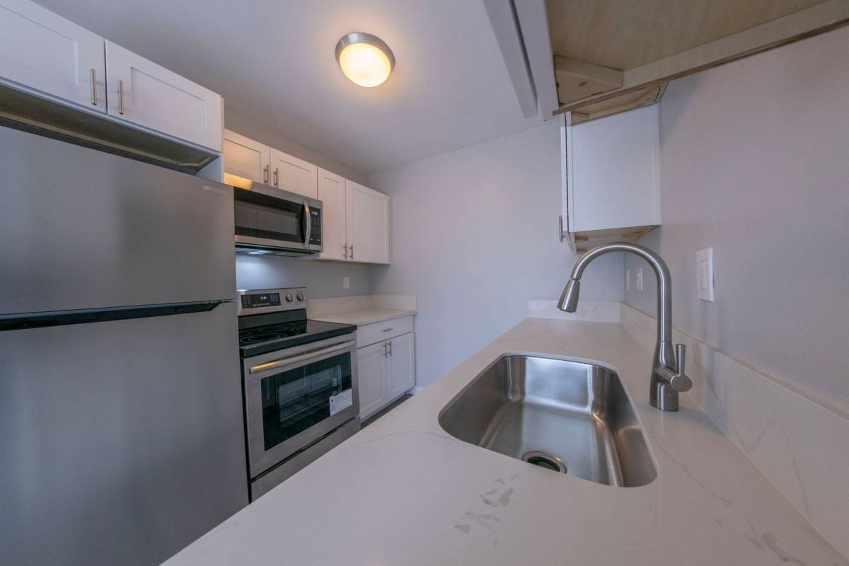Apartment for rent at 4101 Park Place, San Diego, CA 92116